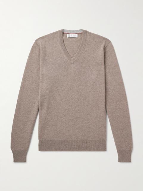 Brunello Cucinelli Cashmere Sweater