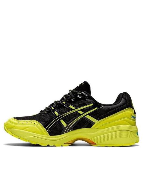 Asics ASICS IAB Studio x Gel 1090 'Black Lime' 1203A080-001