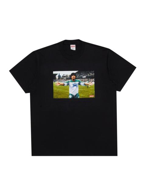 Maradona ★2024SS WEEK1★Supreme Tee
