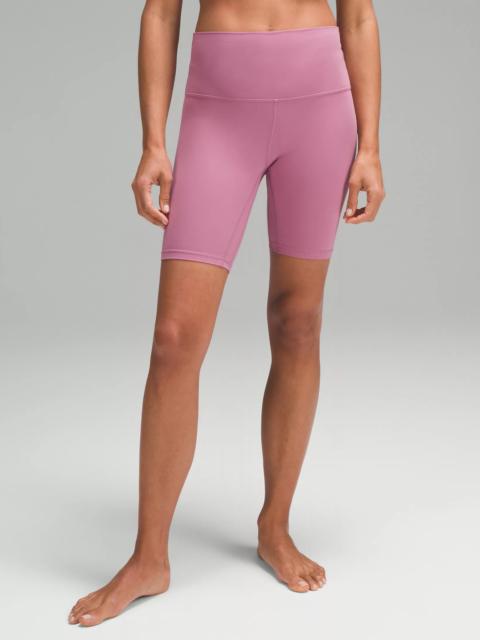 lululemon lululemon Align™ High-Rise Short 8"