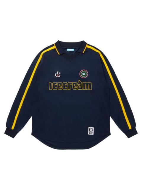 ICECREAM FOOTBALL LS SHIRT