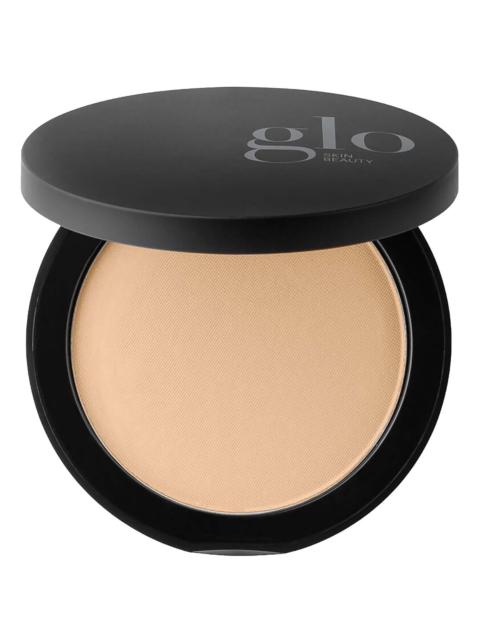 Glo Skin Beauty Glo Skin Beauty Pressed Base Powder Foundation 0.35 oz. - Golden Dark