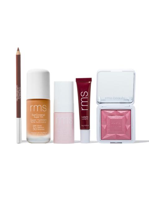 RMS Beauty RMS Discovery Kit
