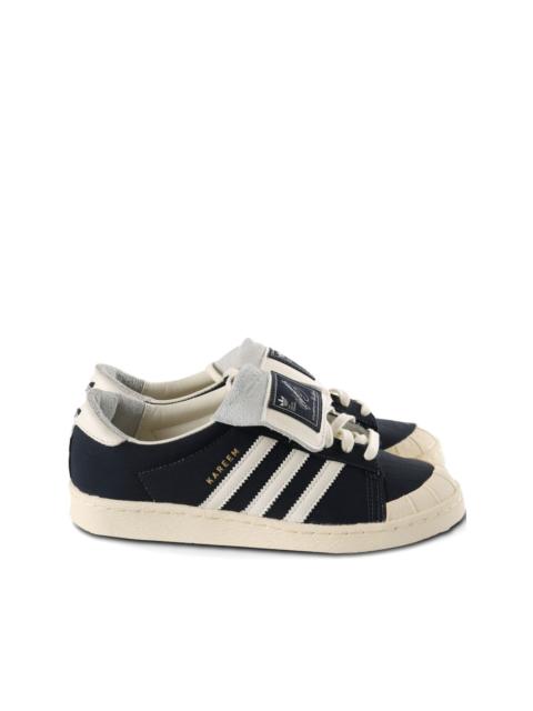 x Willy Chavarria Jabbar Low sneakers