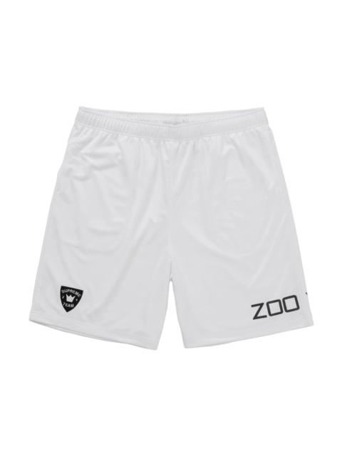 Supreme Supreme Zoo York Soccer Short White