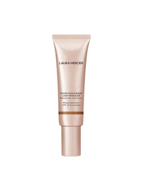 Laura Mercier Tinted Moisturizer Light Revealer Natural Skin Illuminator Broad Spectrum SPF 25