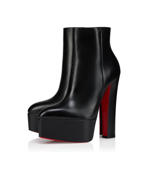 Christian Louboutin Jenna Bootie 150 mm Low boots