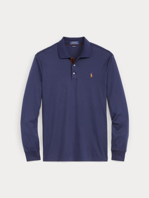 Polo Ralph Lauren Classic Fit Soft Cotton Polo Shirt