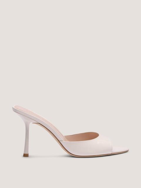 Stuart Weitzman LEXINGTON MULE 85