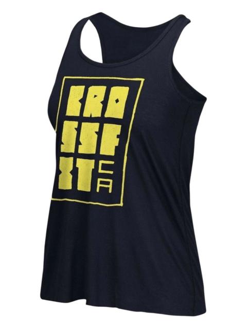 Reebok racerback tank top