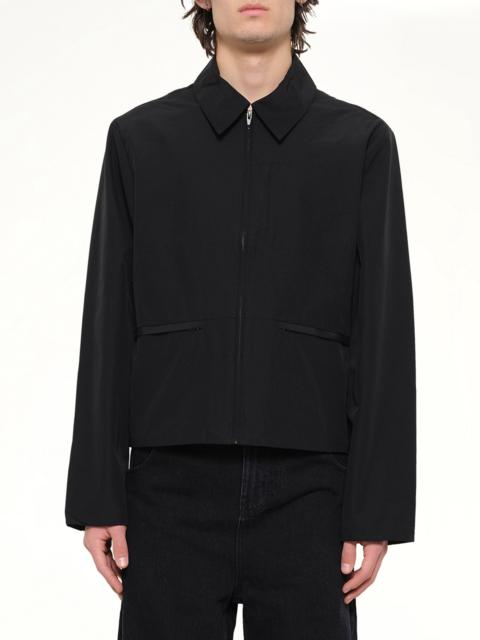 entire studios Wight Jacket in Black