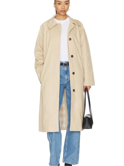 VARLEY Robyn Car Coat