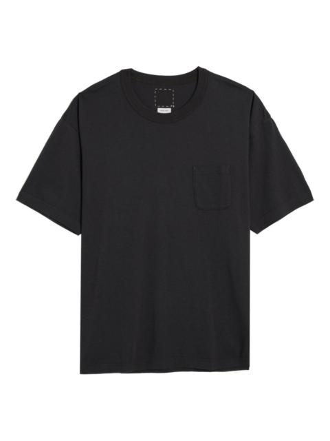 visvim Ultimate chest-pocket T-shirt