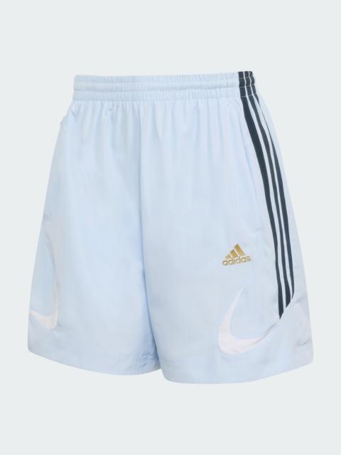 adidas Teamgeist Shorts