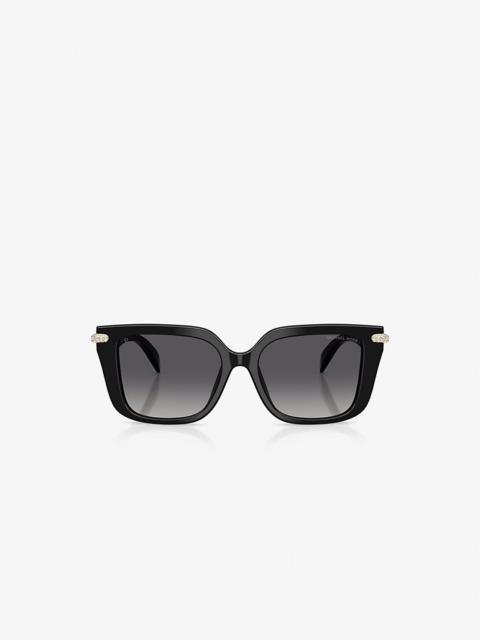 MICHAEL KORS Santo Domingo Sunglasses