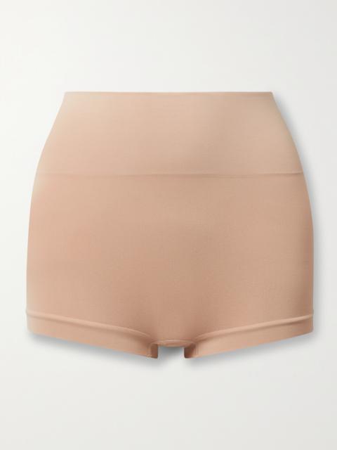 SPANX Spanxshape Extraordinary Seamless Stretch Shorts