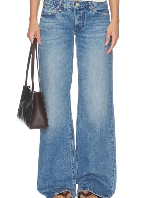 FRAME The Gray Jeans