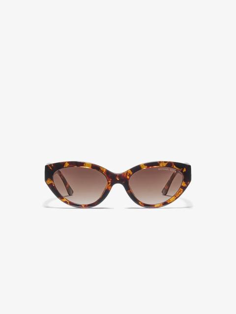 MICHAEL KORS Lorient Sunglasses