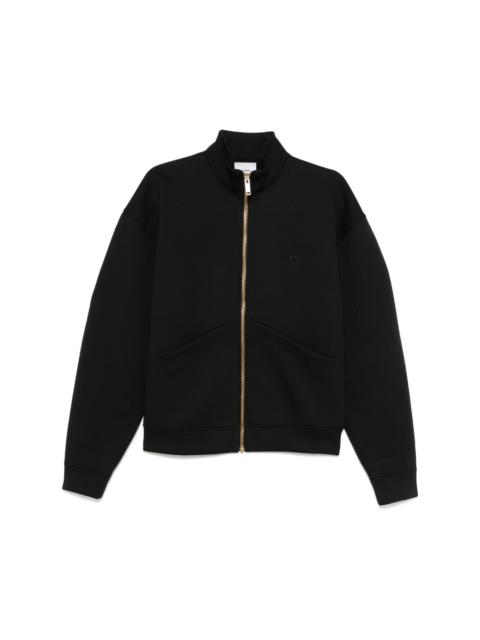 HALFBOY®️ scuba jacket