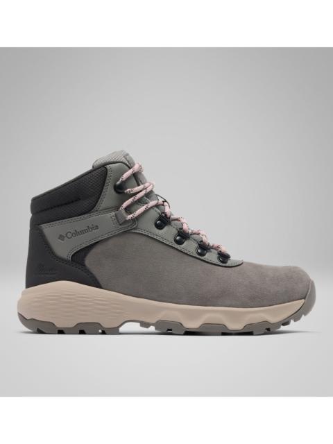 Columbia Women's Newton Wander Boot