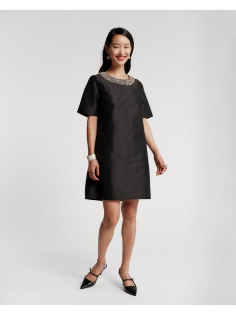 FRANCES VALENTINE Tabby Shift Dress