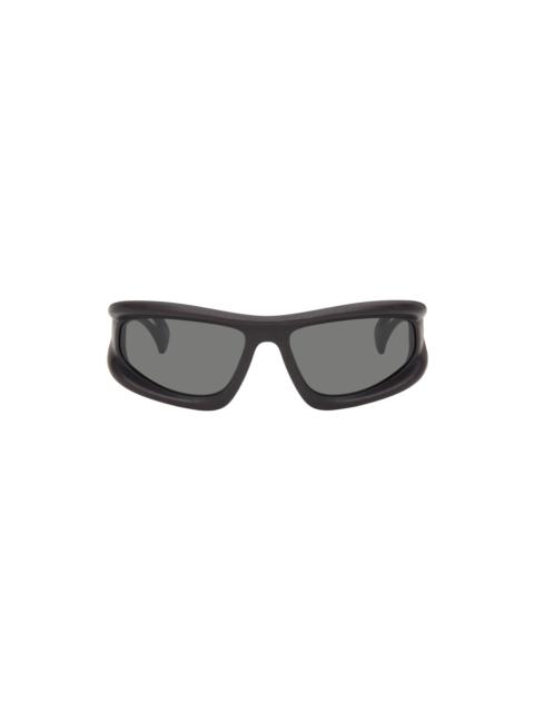032c Black MYKITA Edition Marfa Sunglasses