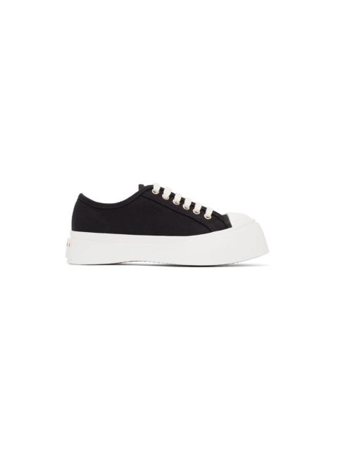Marni Black Pablo Sneakers