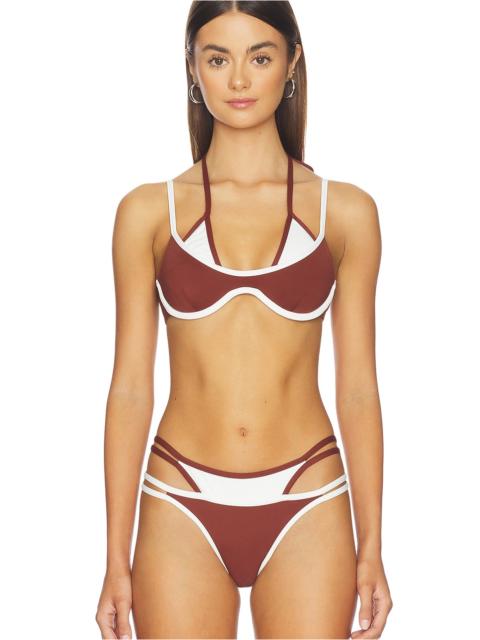 SIGNIFICANT OTHER Clemence Top