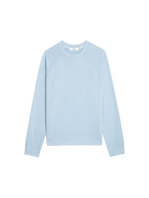 Zadig & Voltaire Uppy MO Skull XO sweatshirt