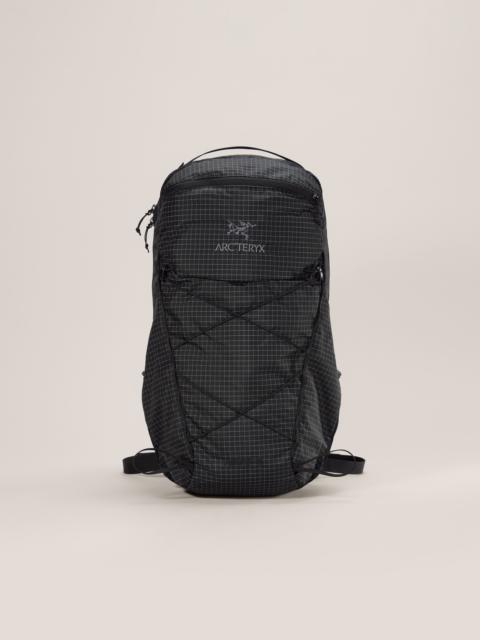 Arc'teryx Aerios 18 Backpack