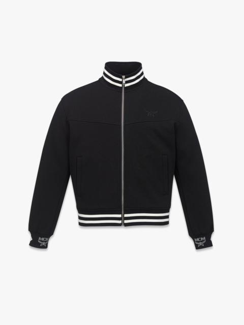 MCM Essential Logo Ponte Track Jacket