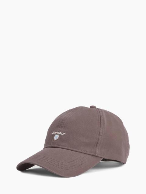 Barbour BARBOUR CASCADE SPORTS CAP PEPPERCORN
