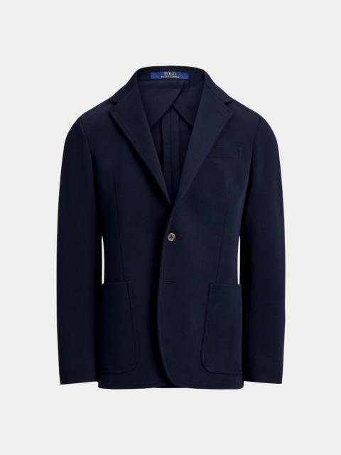 Polo Ralph Lauren Polo Soft Modern Fit Double-Knit Jacket