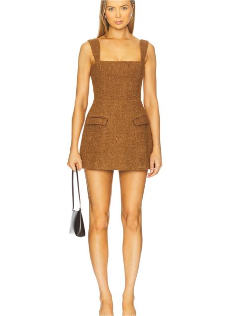 AMANDA UPRICHARD x REVOLVE Bethany Skort Romper