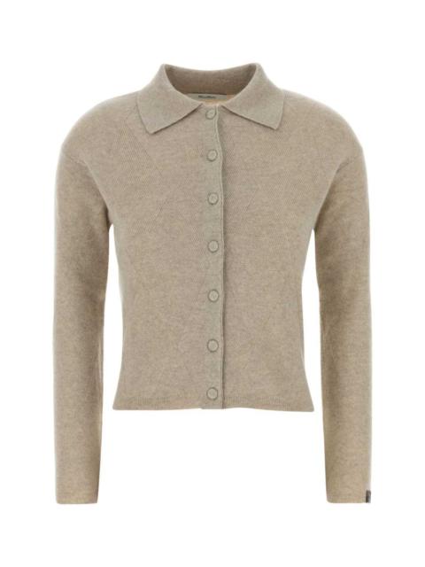 Max Mara Knitwear