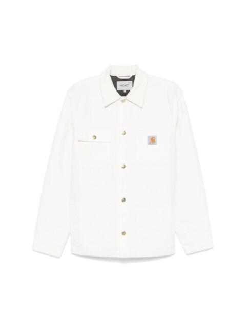 Carhartt Michigan jacket