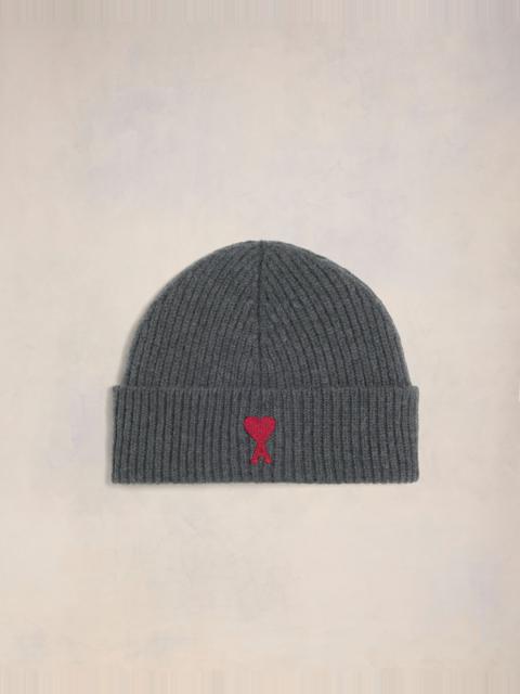 RED AMI DE COEUR BEANIE