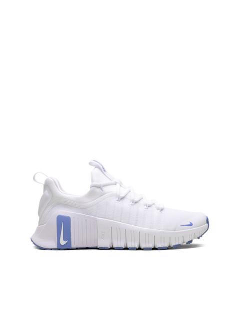 Nike Free Metcon 6 "White Royal Pulse" sneakers