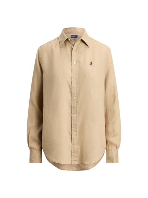 Polo Ralph Lauren Classic Fit Shirt