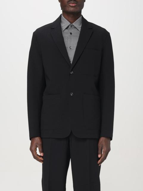 EMPORIO ARMANI Blazer men Emporio Armani