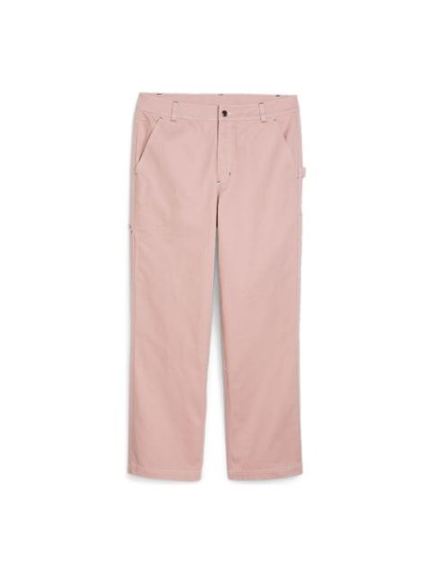 PUMA PUMA x Noah Painter Pants 'Pink' 625072-78