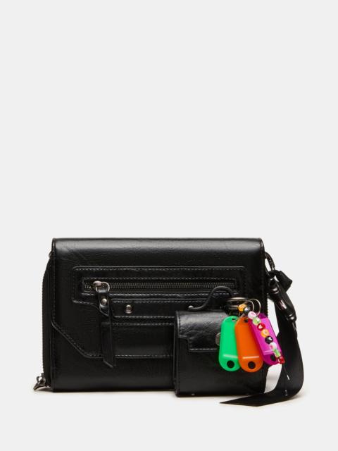 STEVE MADDEN CARLI BAG BLACK