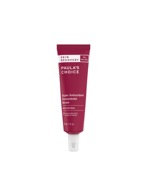 Paula's Choice Super Antioxidant Concentrate Serum with Retinol