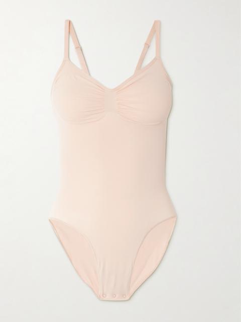 SKIMS Seamless Sculpt Brief Bodysuit