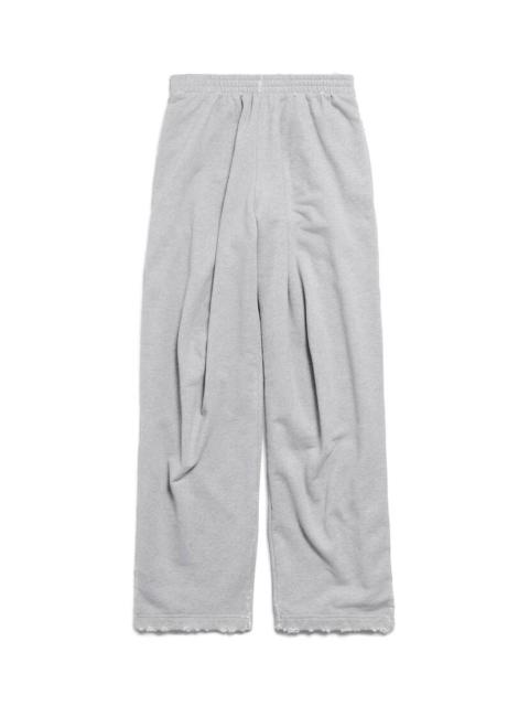 Baggy Sweatpants in Grey