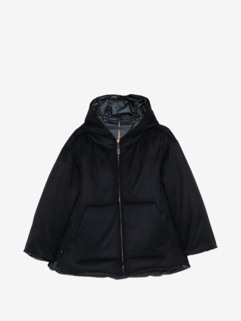 Max Mara The Cube quilted jacket