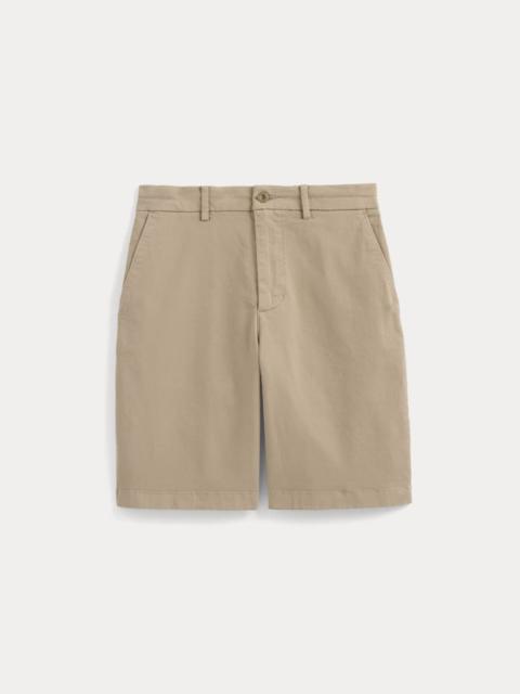 EVERLANE EVERYDAY CHINO SHORT 9"