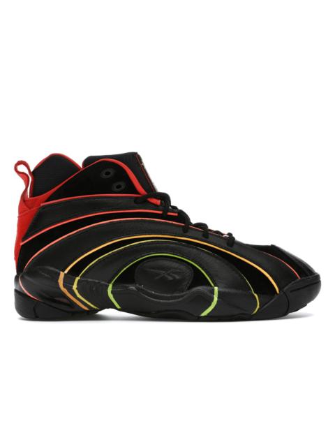 Reebok Shaqnosis Hot Ones