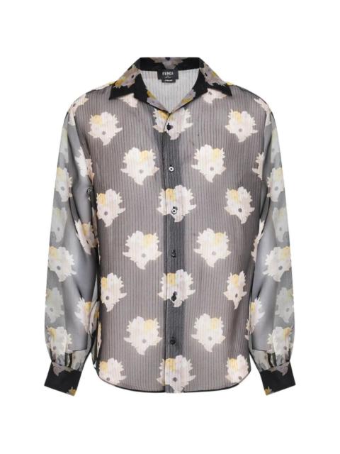 FENDI Shirt