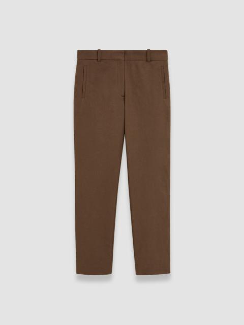 JOSEPH Gabardine Stretch New Eliston Trousers